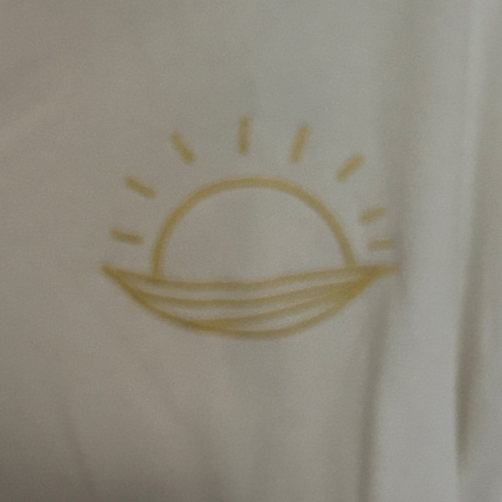 Electric & Rose New with Tags- Classic Doodles Sweatshirt - Picture 2 of 11